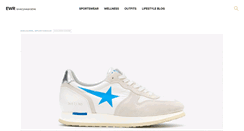Desktop Screenshot of everywearable.com
