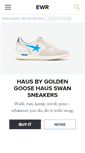 Mobile Screenshot of everywearable.com